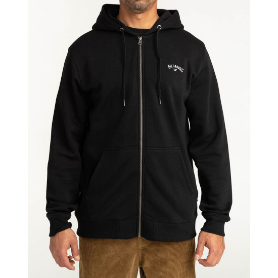 Billabong Ανδρική ζακέτα Arch - Zip Up Hoodie for Men